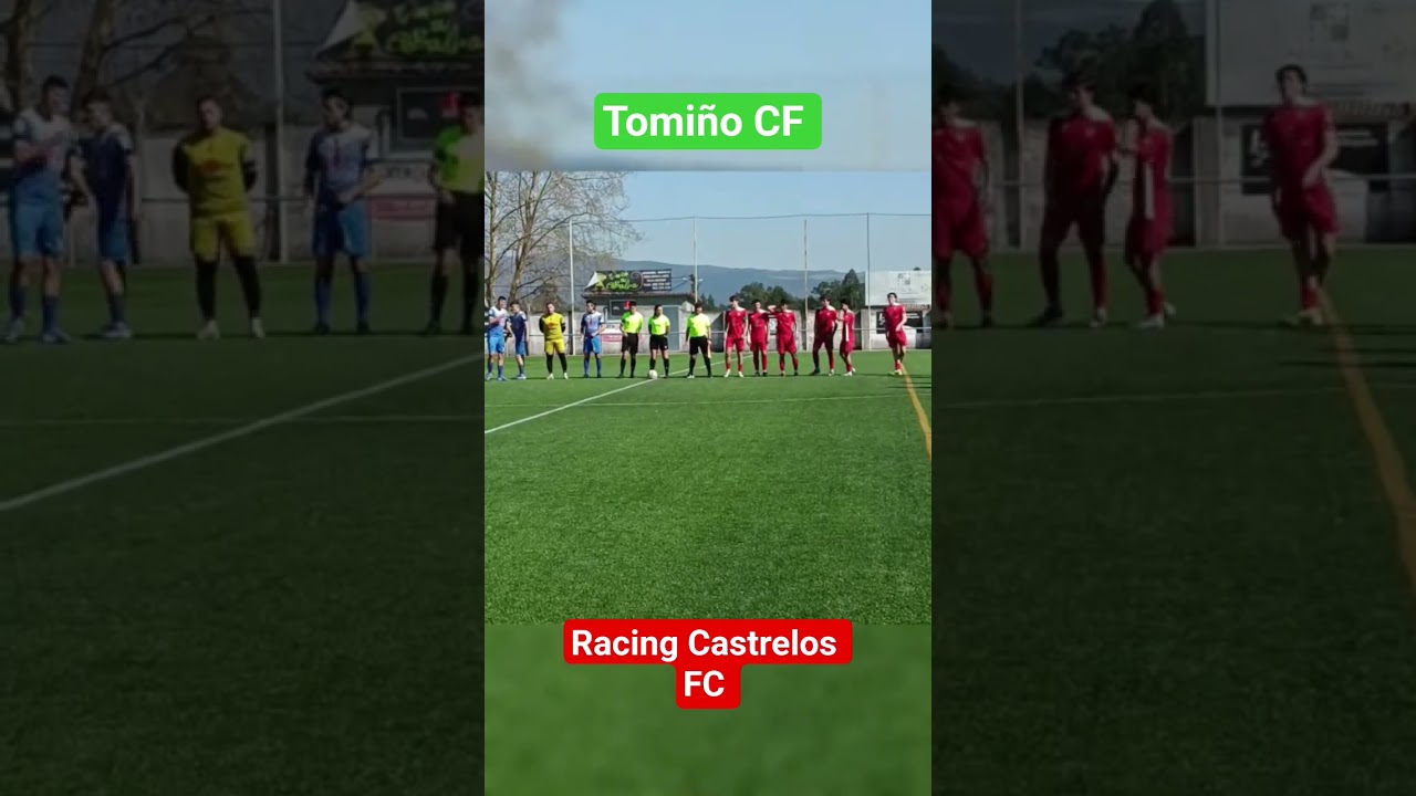 #futgal #futbol #racingcastrelos #ethanalvarez #ethansportstv