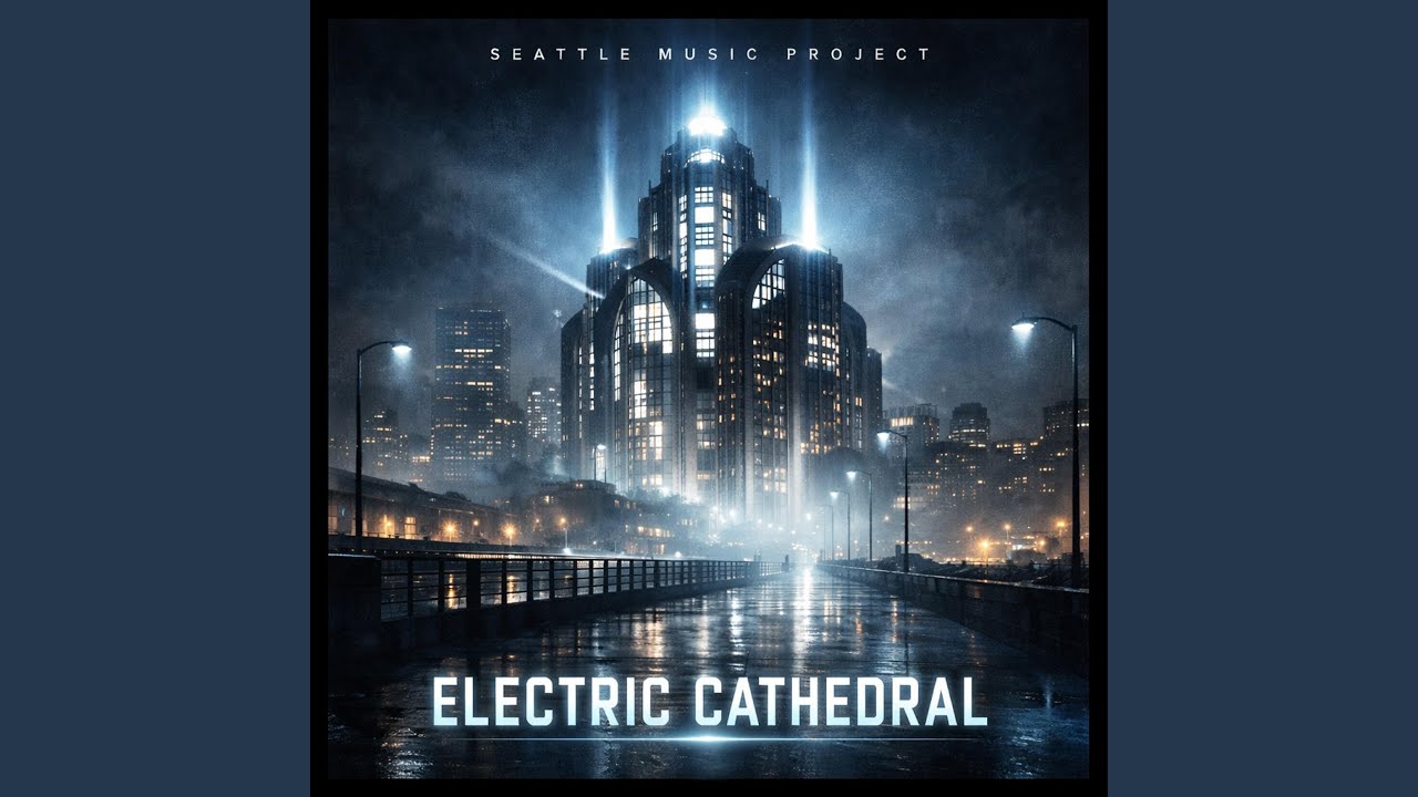 ELECTRIC CATHEDRAL