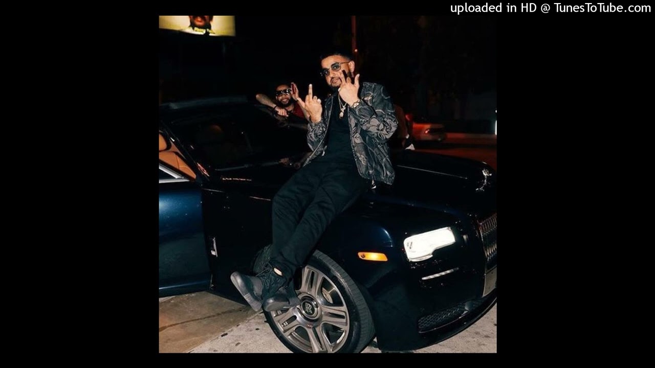 (free for profit) Nav x MetroBoomin Type Beat 