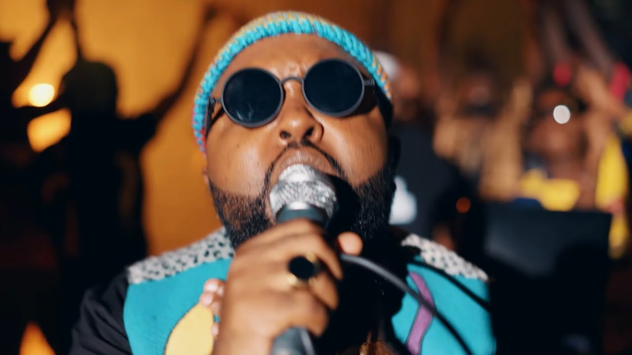 Moji Shortbabaa - Mwema (official music video)