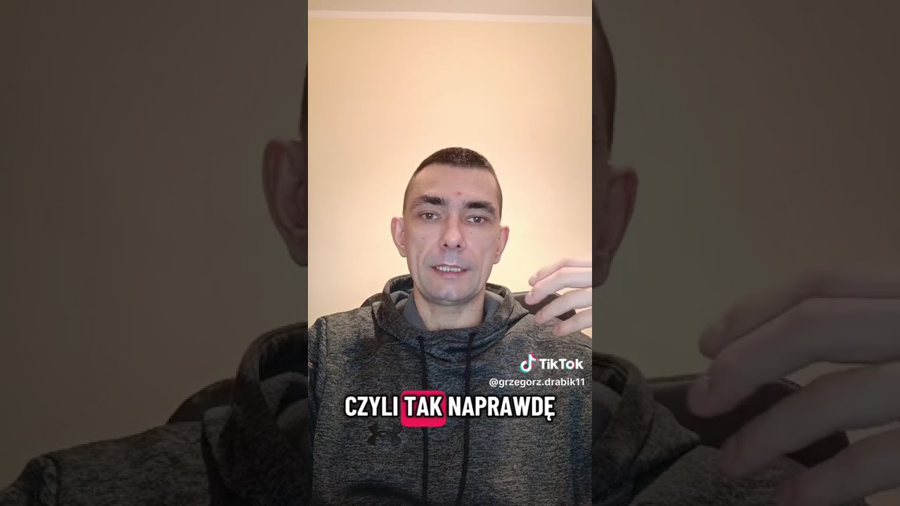 Mechanizm iluzji i zaprzeczeń.
