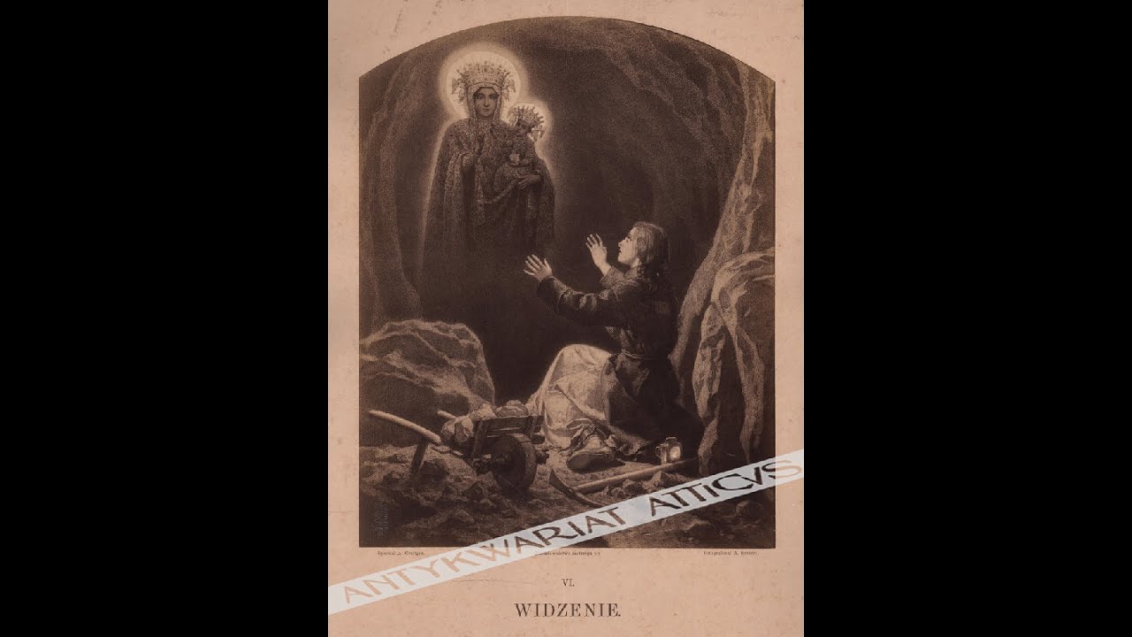 Artur Grottger - malarz polski