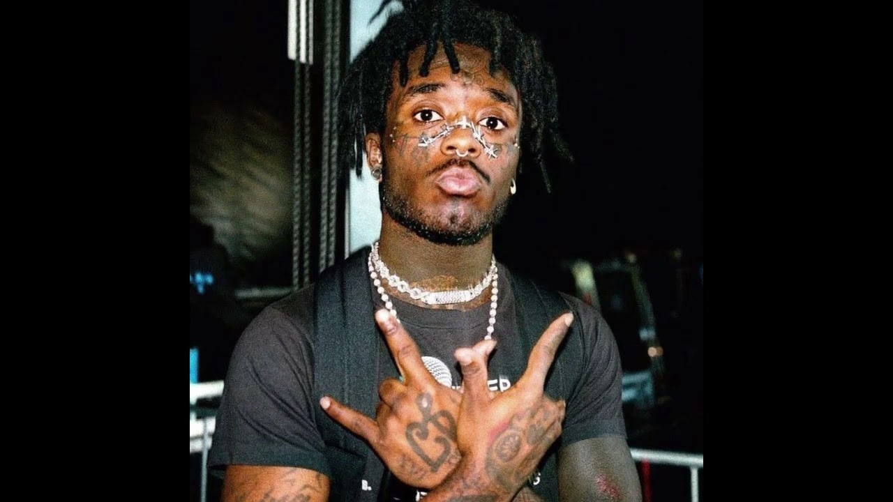 Lil Uzi Vert Type Beat - 