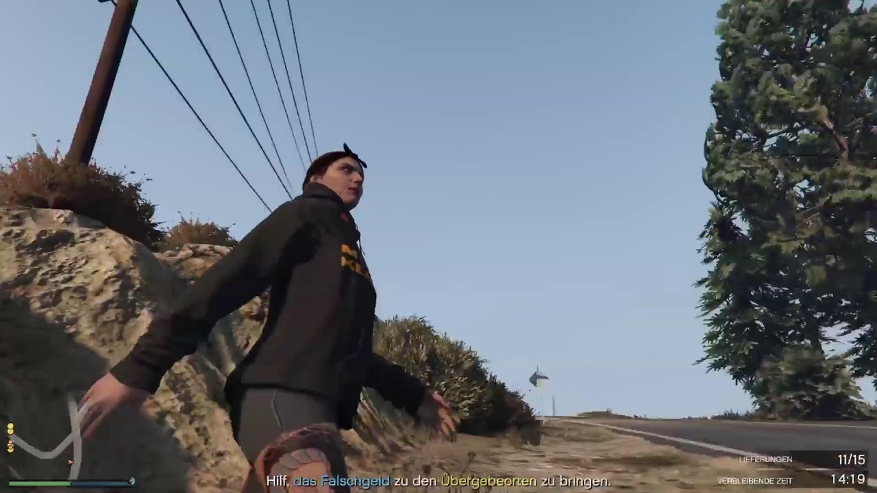 Ps5 GTA 5 Online Auf (4er Version)
