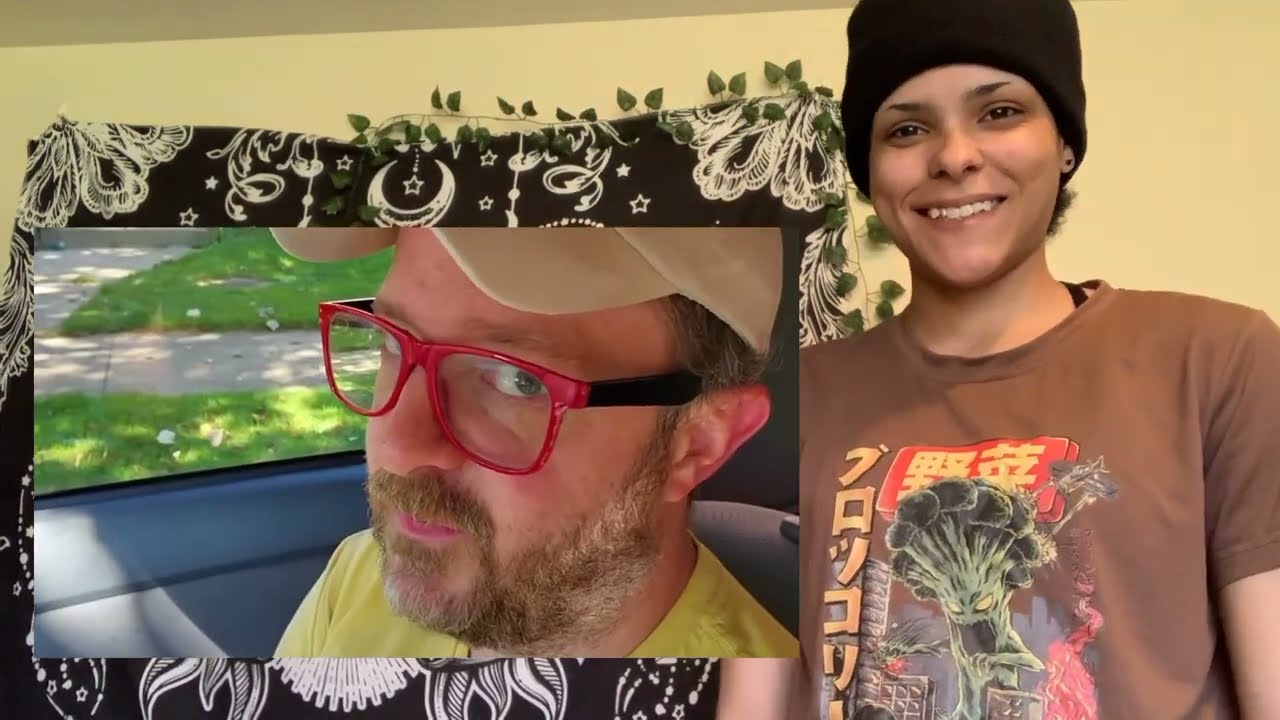 American Reacts to 5 Ways British and American Suburbs Look Very Different