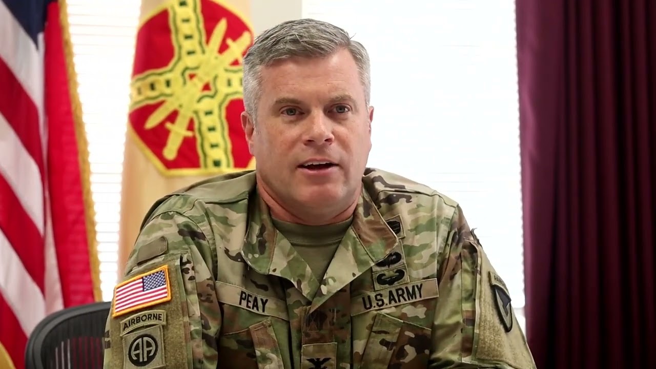 Fort Sill takes on full-scale exercise