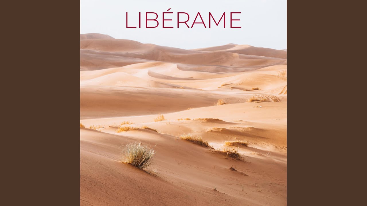 Libérame