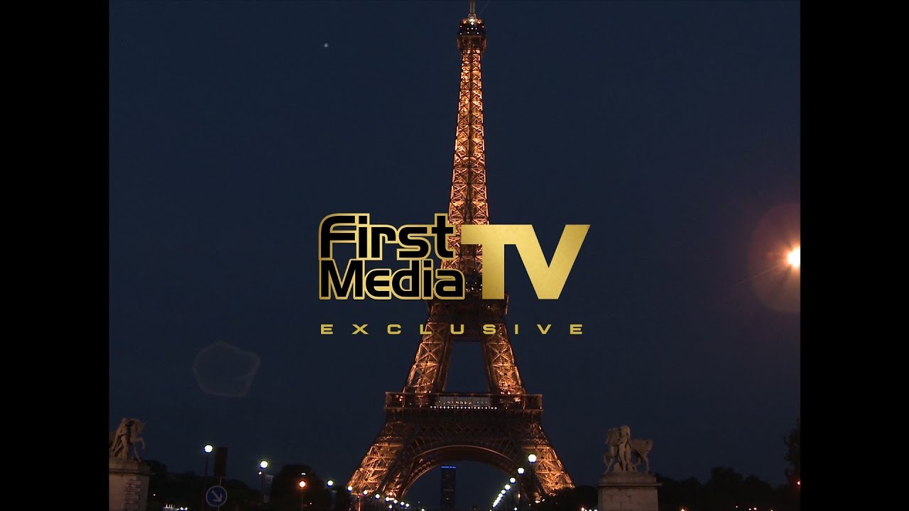 DirtNRain - Rain In Paris [Music Video] | First Media TV