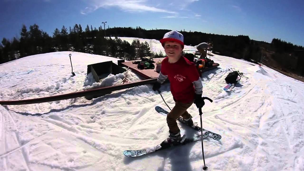 Eelis Heimonen Season 12/13