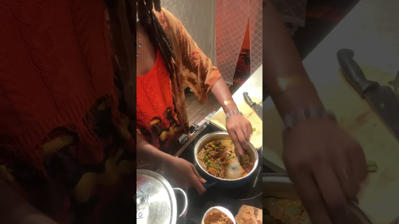Lets make a meal
