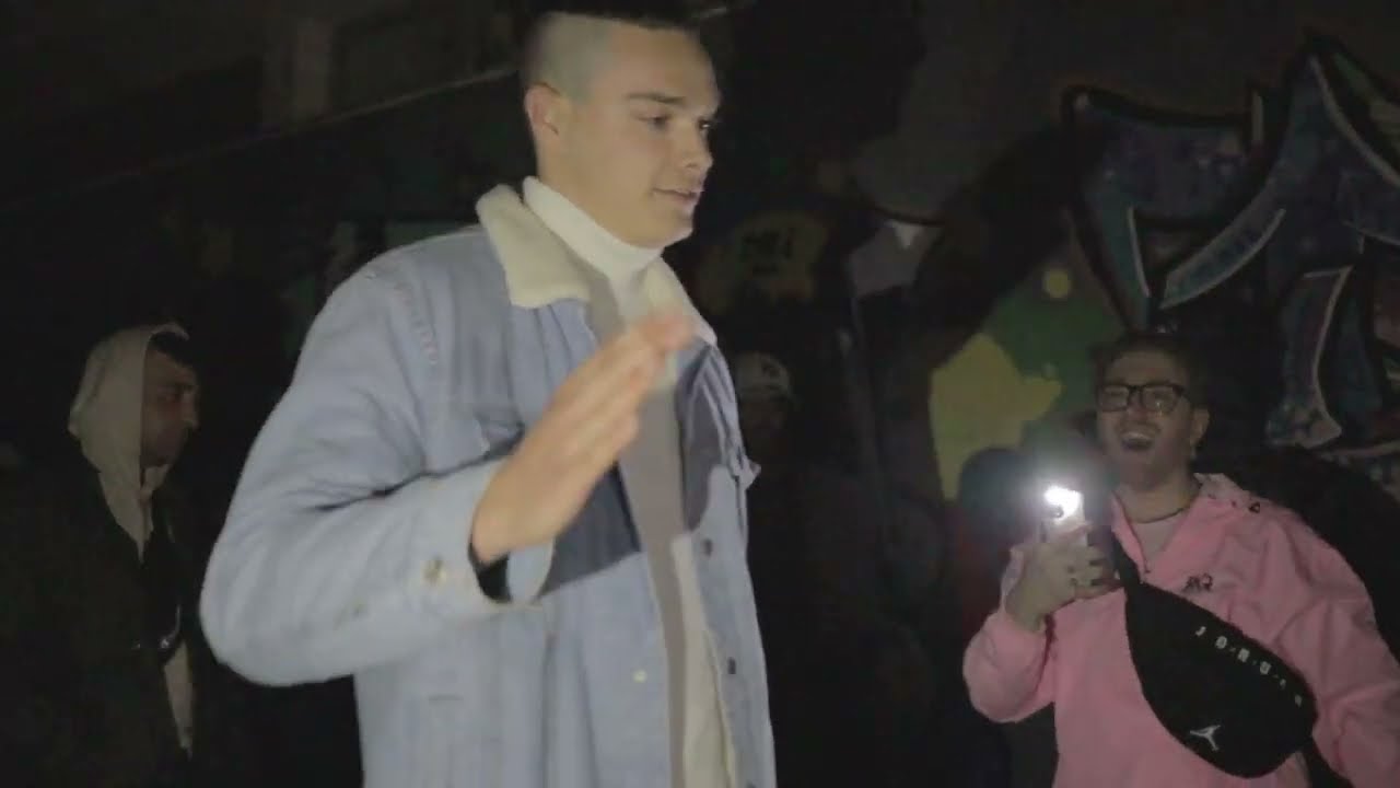 (BATALLÓN & MINUTAZOS) NAVAS VS MIGUI - SEMIS - EUROMILLÓN BATTLE
