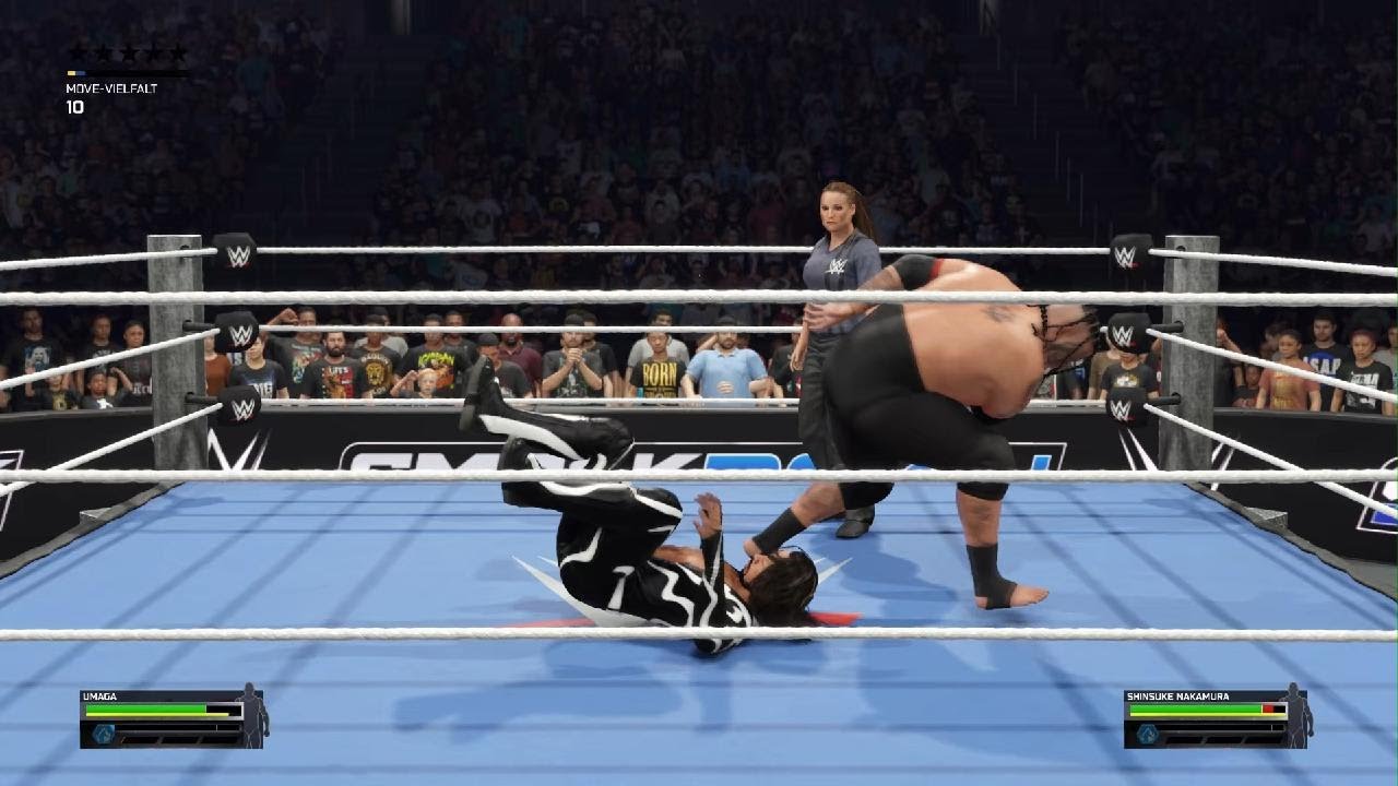 WWE 2K25 Worldtour Tokyo Welcome to Tokyo Match 1: 1vs1 #wwe #wwe2k25 #wrestling