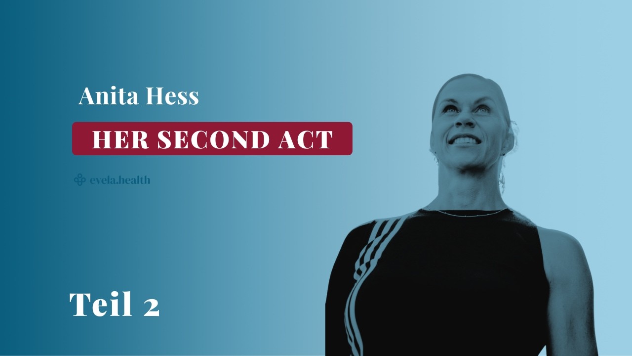 Vom Kopf in die Hantel: Warum Krafttraining Kopfsache ist – mit Anita Hess