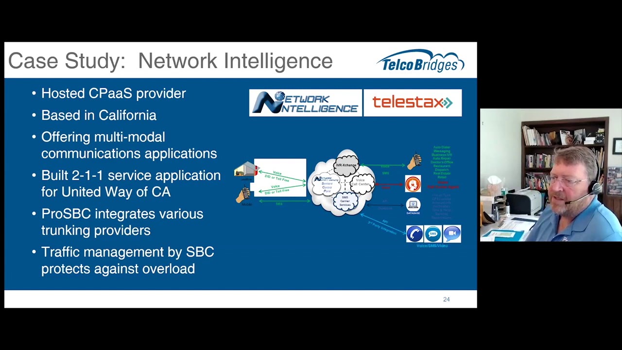 Top 10 SBC Use Cases #10, SBCs and CPaaS