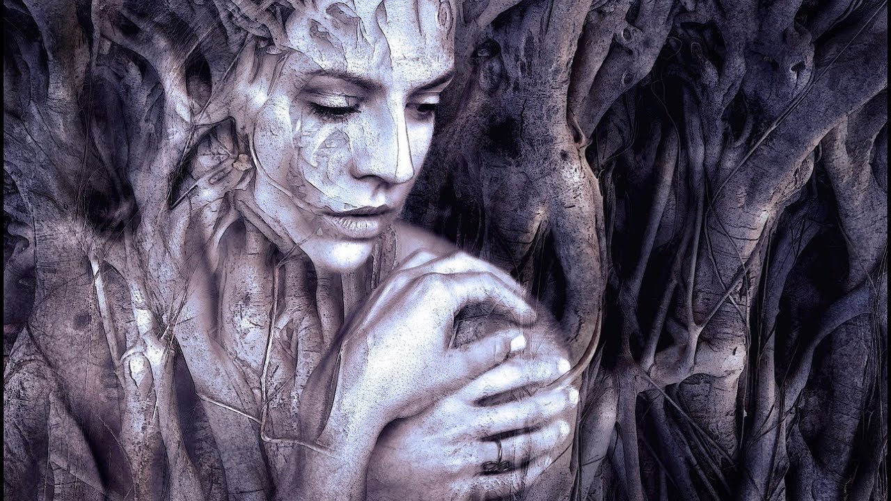 Forough Farrokhzad : On Loving