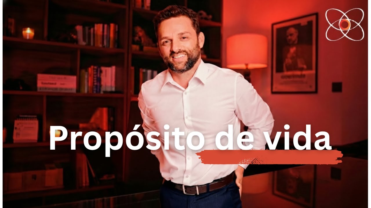DEJA de BUSCAR tu PROPÓSITO y EMPIEZA a CONSTRUIRLO