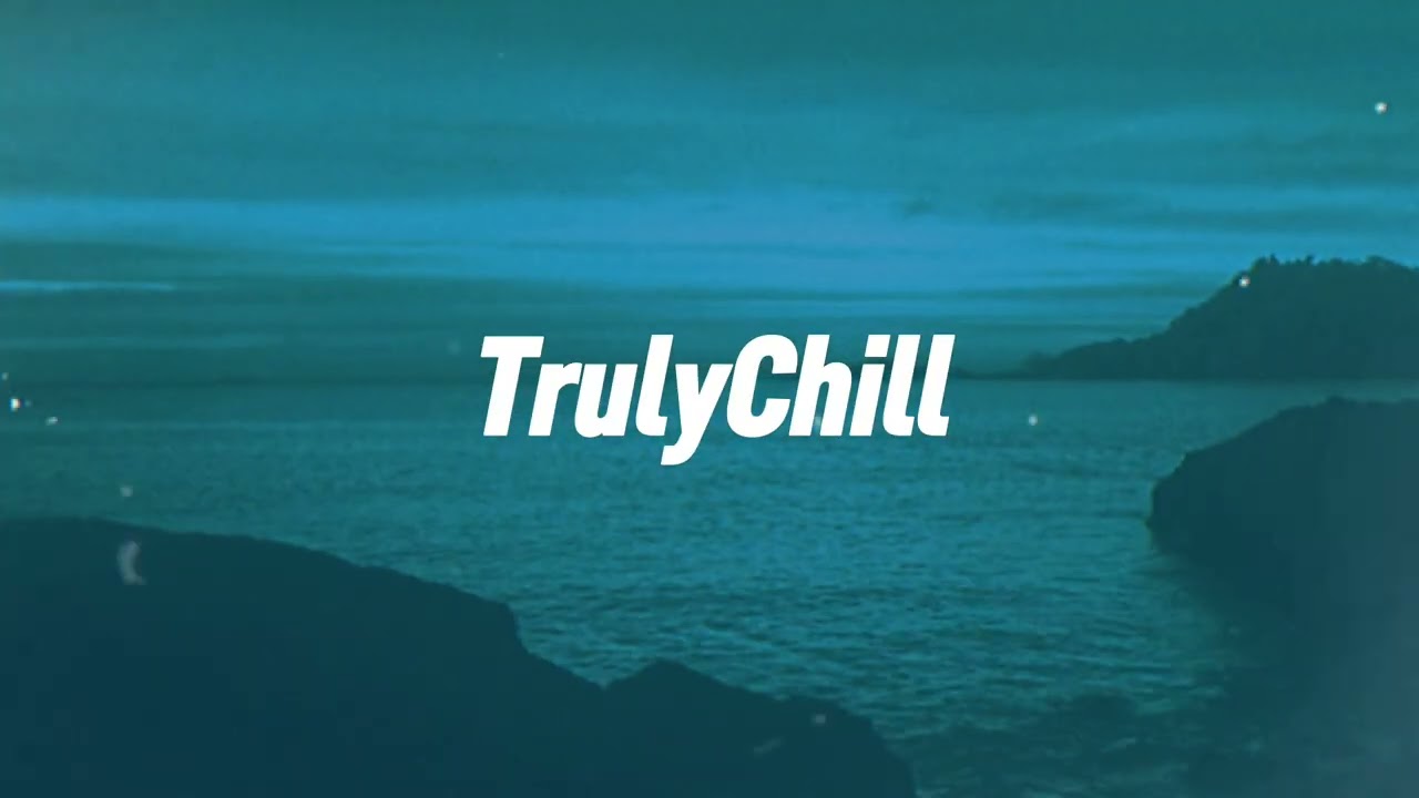 Psalm Trees - Humility Piece | Chill Study Beats | Lofi 🎶 (TrulyChill | Chillhop)