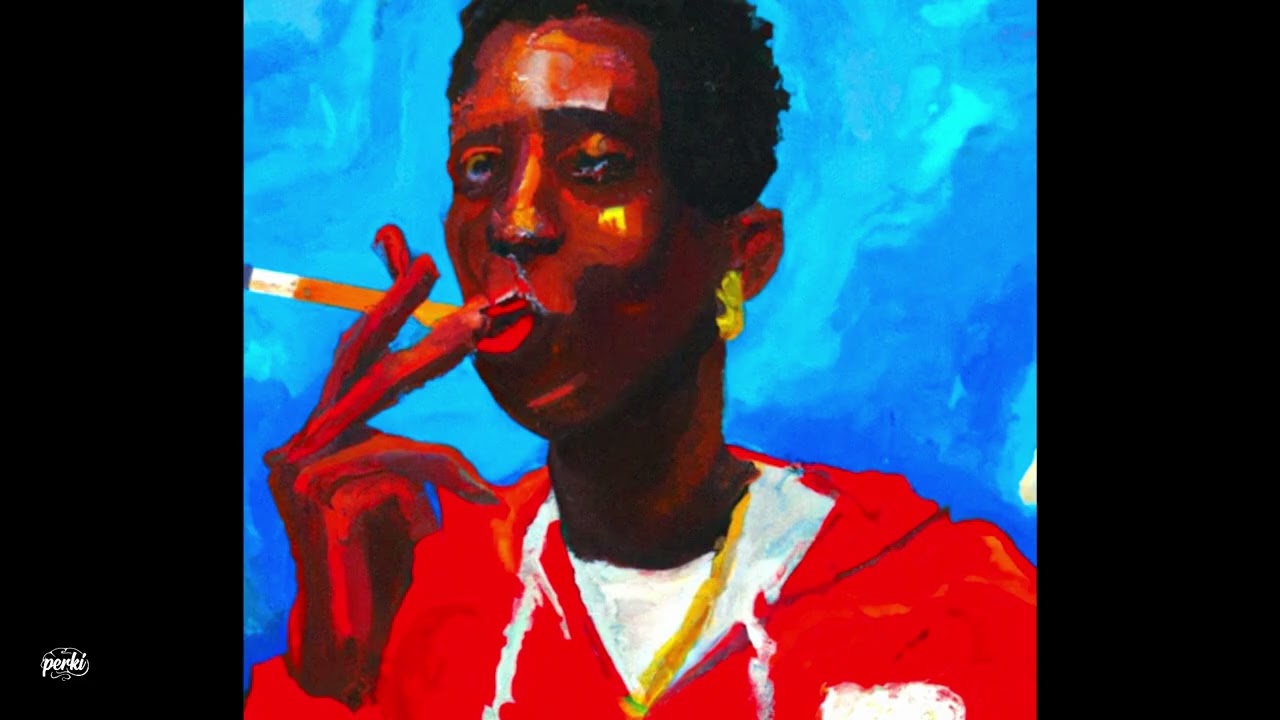 1 HOUR OF CHILL FREESTYLE BEATS 2025 | ISAIAH RASHAD, MICK JENKINS, KENDRICK LAMAR, J COLE