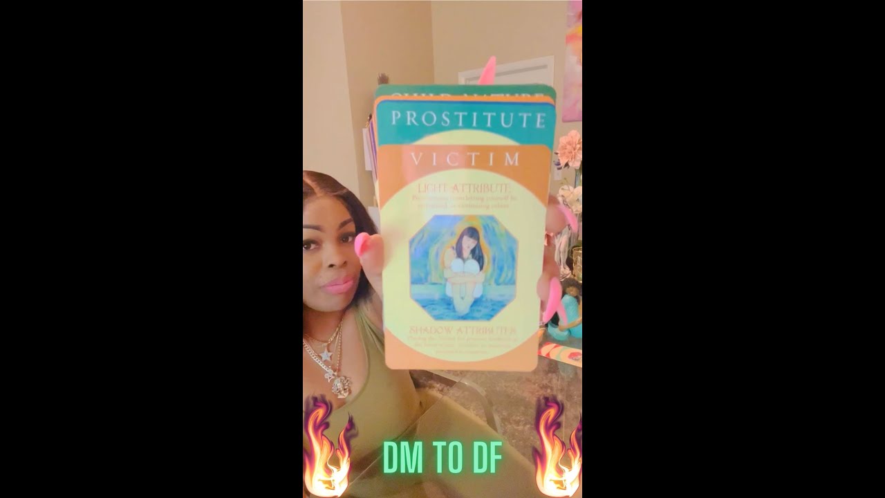 DM is HEATED This Karmic Masculine IS LIAR🥵 Wants to Get DF a MESSY Message