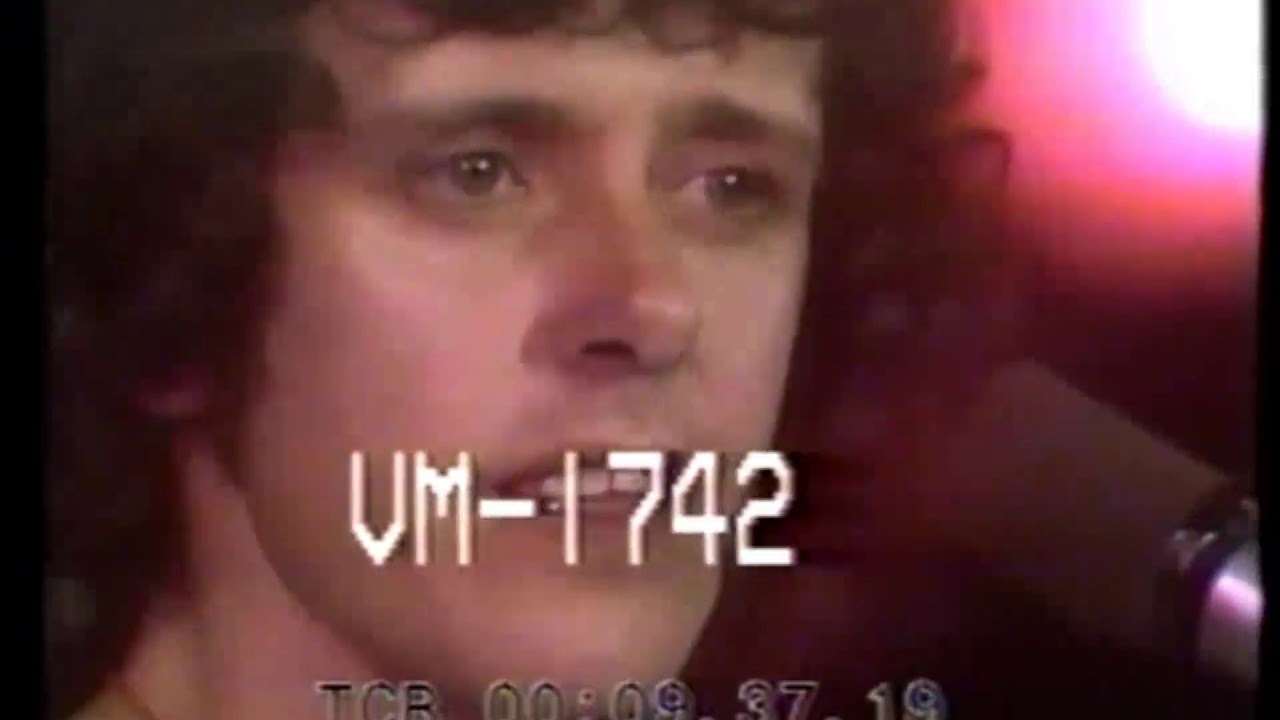 Donovan live at Don Kirshner's Rock Concert (1974) [Rare]