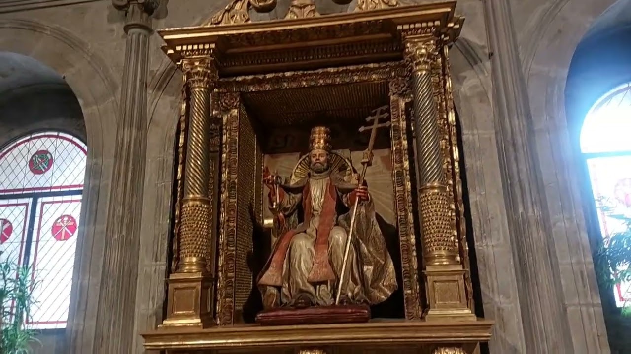 Agreda(Soria)
