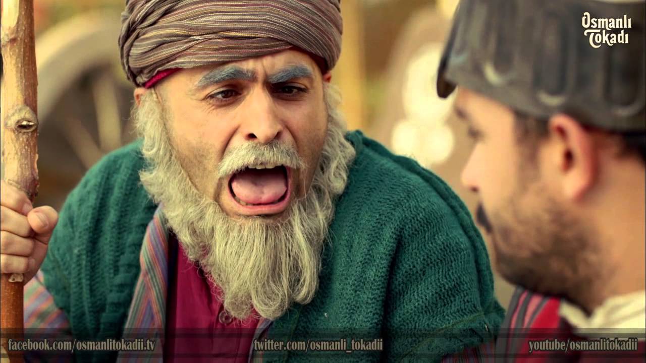 Şahin, şehit olduğunu zanneden arkadaşlarının neler düşündüğünü merak ediyor :)