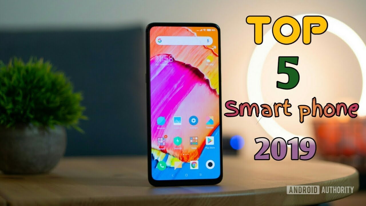 Top 5 best smartphone under 5000 to 10000 in 2019 ! Best budget smartphone 2019