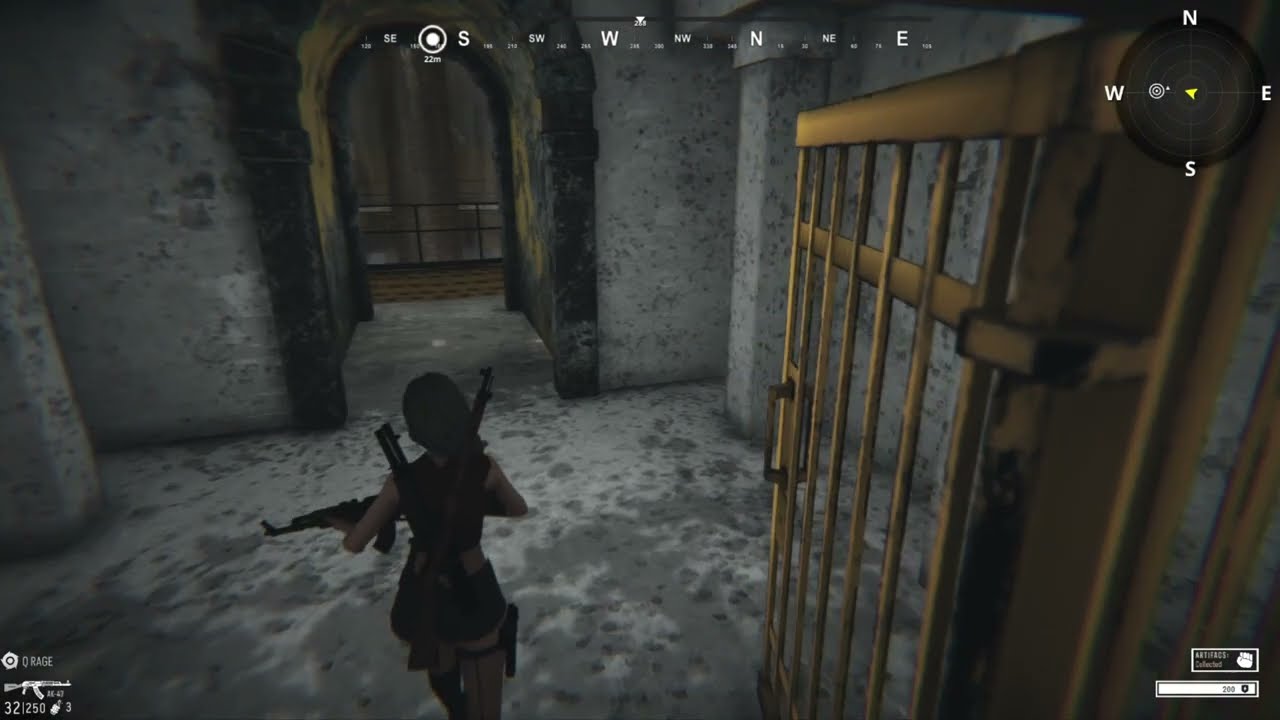 Bullet Head - DevNotes 