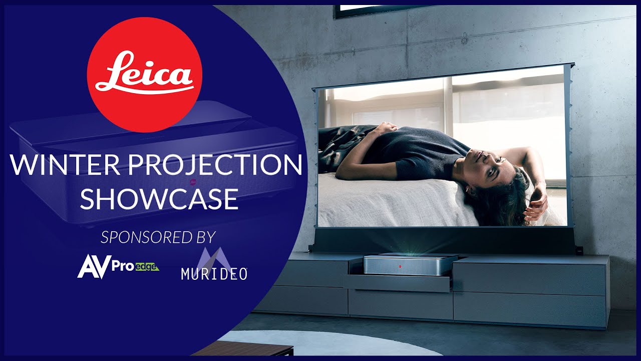 Leica CINE 1 использует великолепную оптику и качественные компоненты для обеспечения первоклассн...