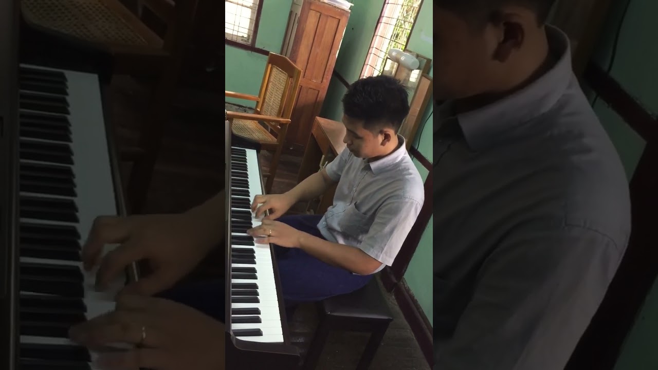 စန္ဒရားမောင်မျိုးမင်း ( ၂မိနစ် လက်စွမ်းပြ  )