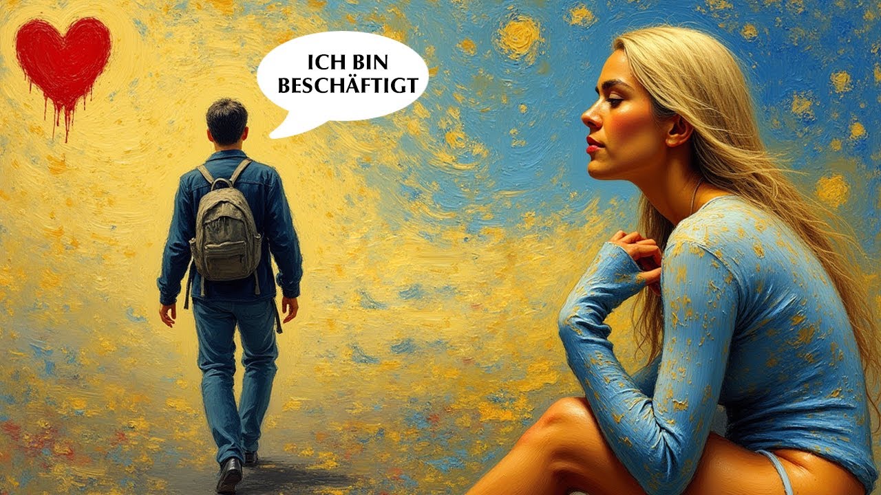Wenn du für Frauen nicht mehr verfügbar bist, ändert sich alles | Stoizismus