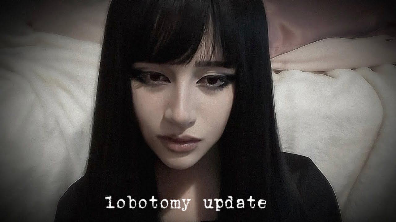 elitas lobotomy update :(