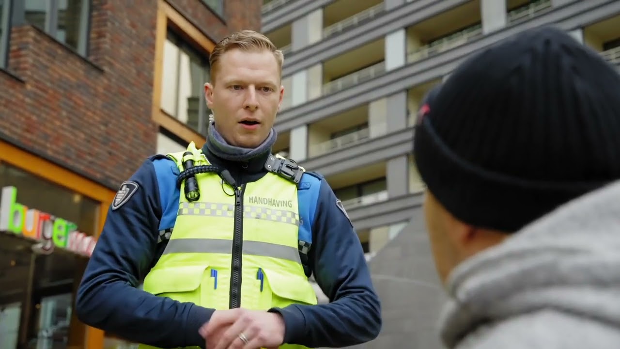 Gemeente enschede - Werken als senior boa (teaser)