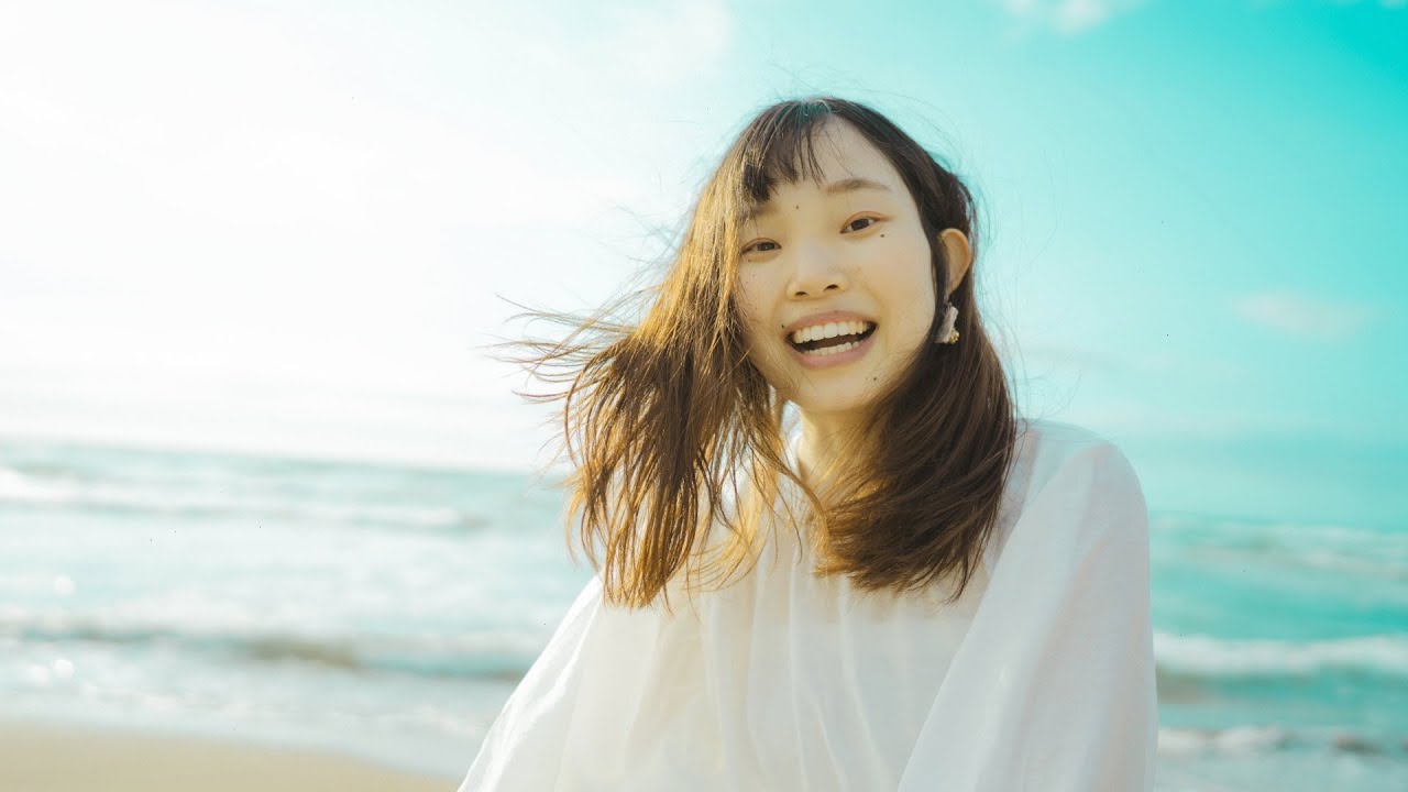 【海ポートレート】海で女の子を綺麗に可愛く撮る2つのテクニックを紹介！