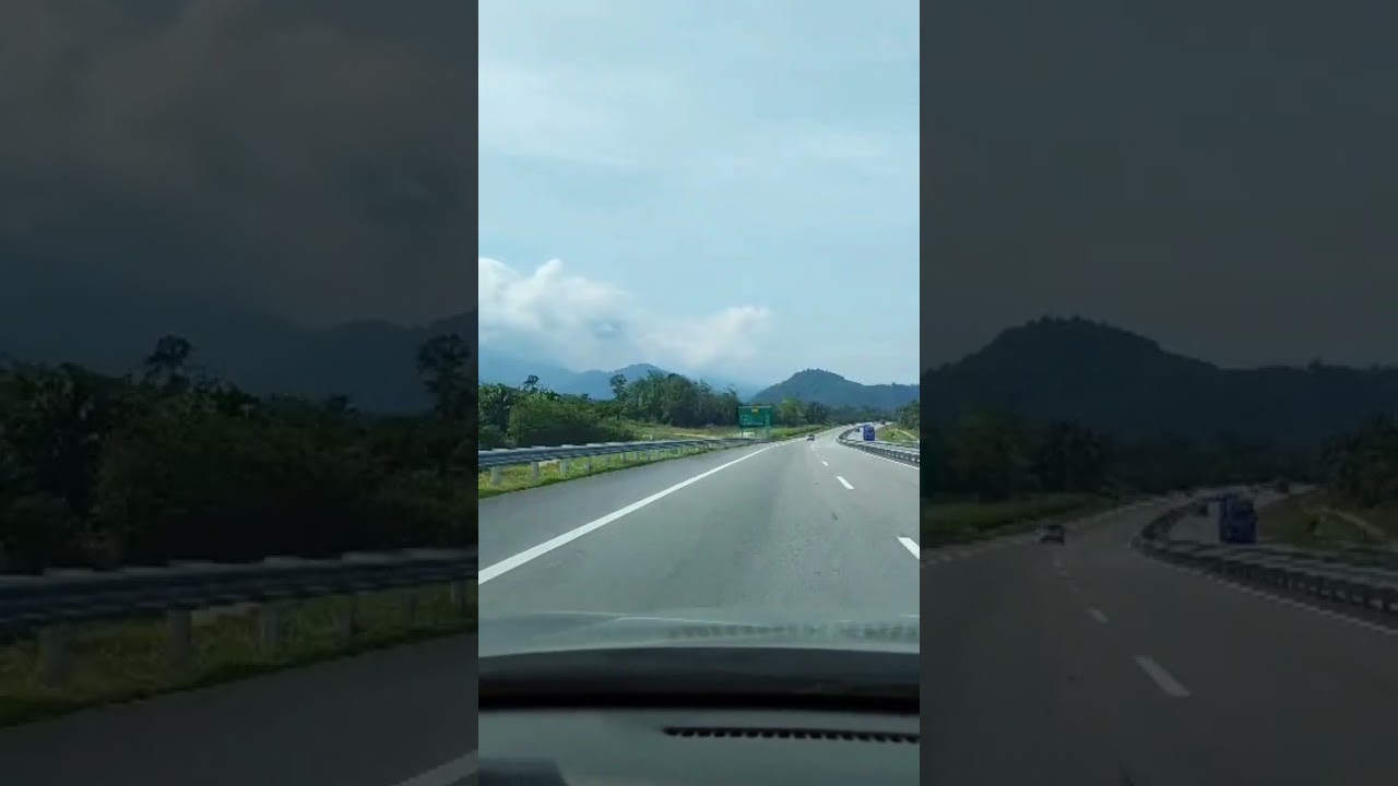 E32 WCE 西海岸高速公路 太平 