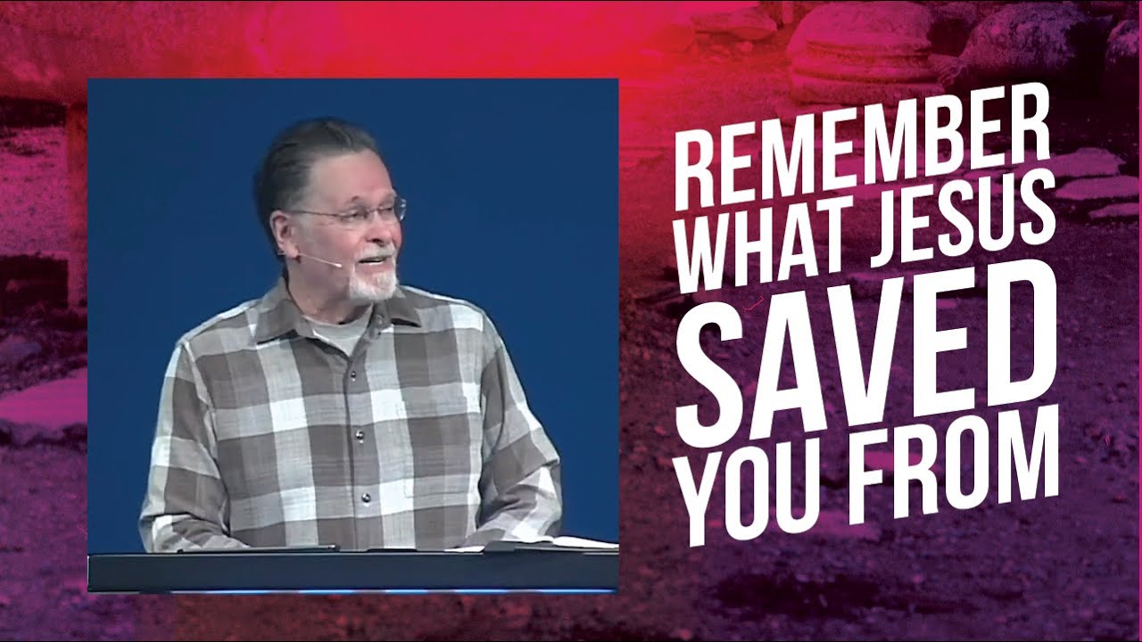Revelation 2:1-7 | Leaving Your First Love | 9.20.20