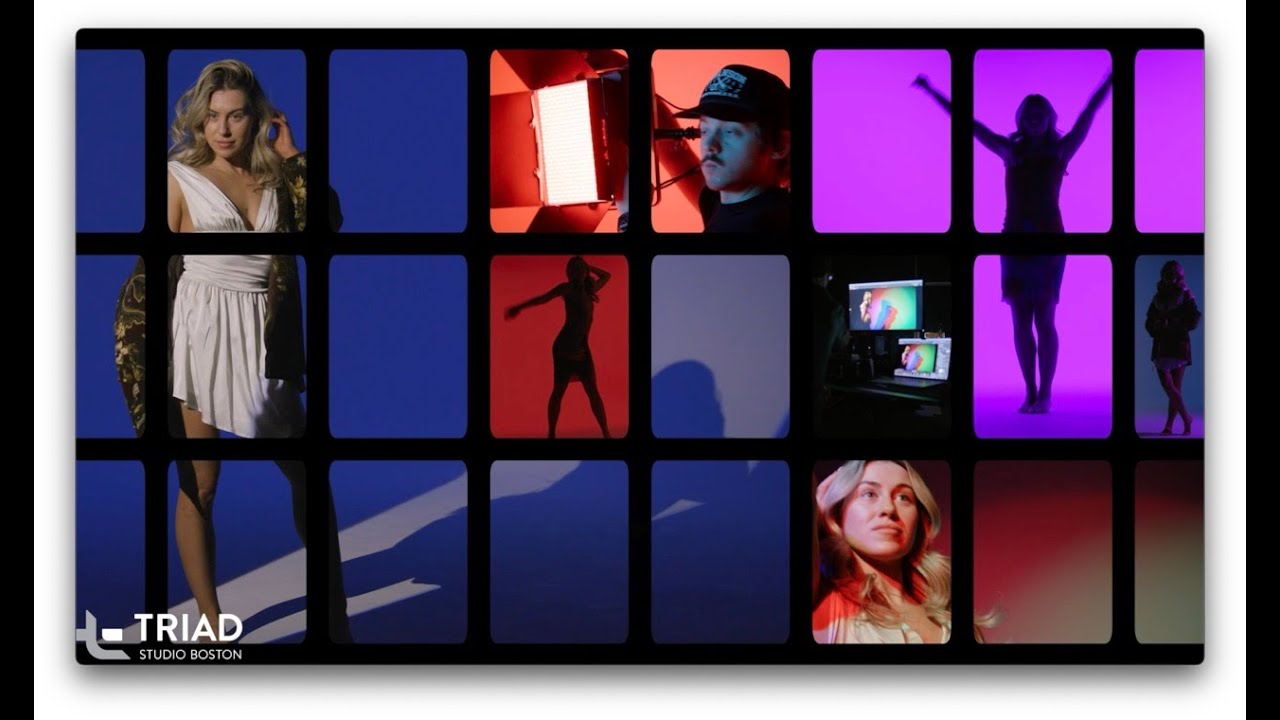TRIAD Studio Boston Demo 2025