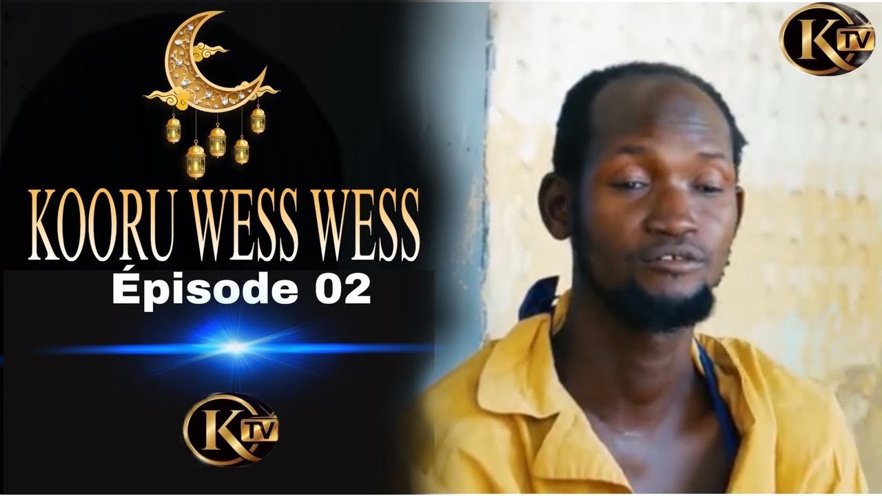 Koorou wess Épisode 2