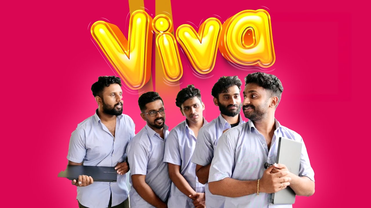 viva (short sketch)