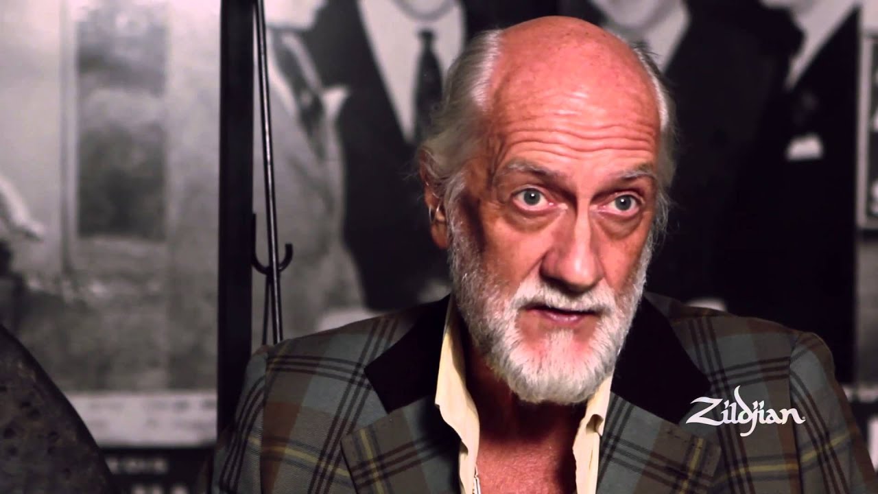 Sound Legacy - Mick Fleetwood - Part 1