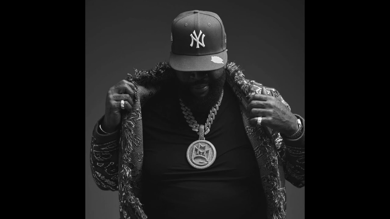 [FREE] Dramatic Rick Ross Type Beat | NO REMORSE