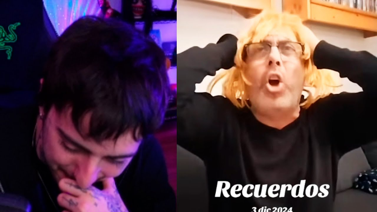 el tiktoker boomer que quiere ser millonario