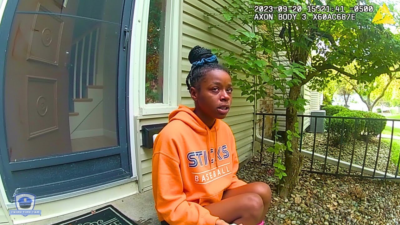 Entitled 21-Year-Old Gets Kicked out of Home, Chaos Follows