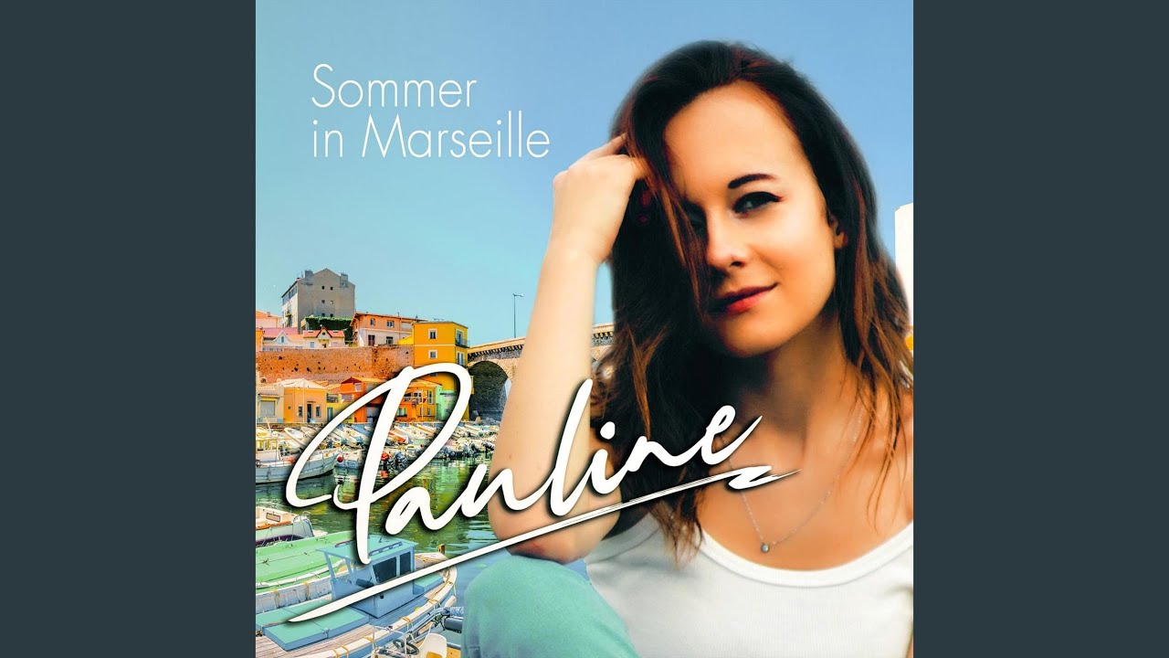 Sommer in Marseille
