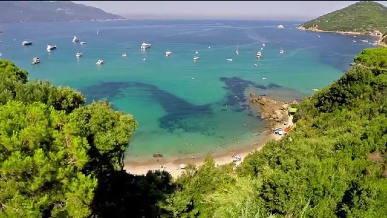 Hotel Paradiso all'Isola d'Elba