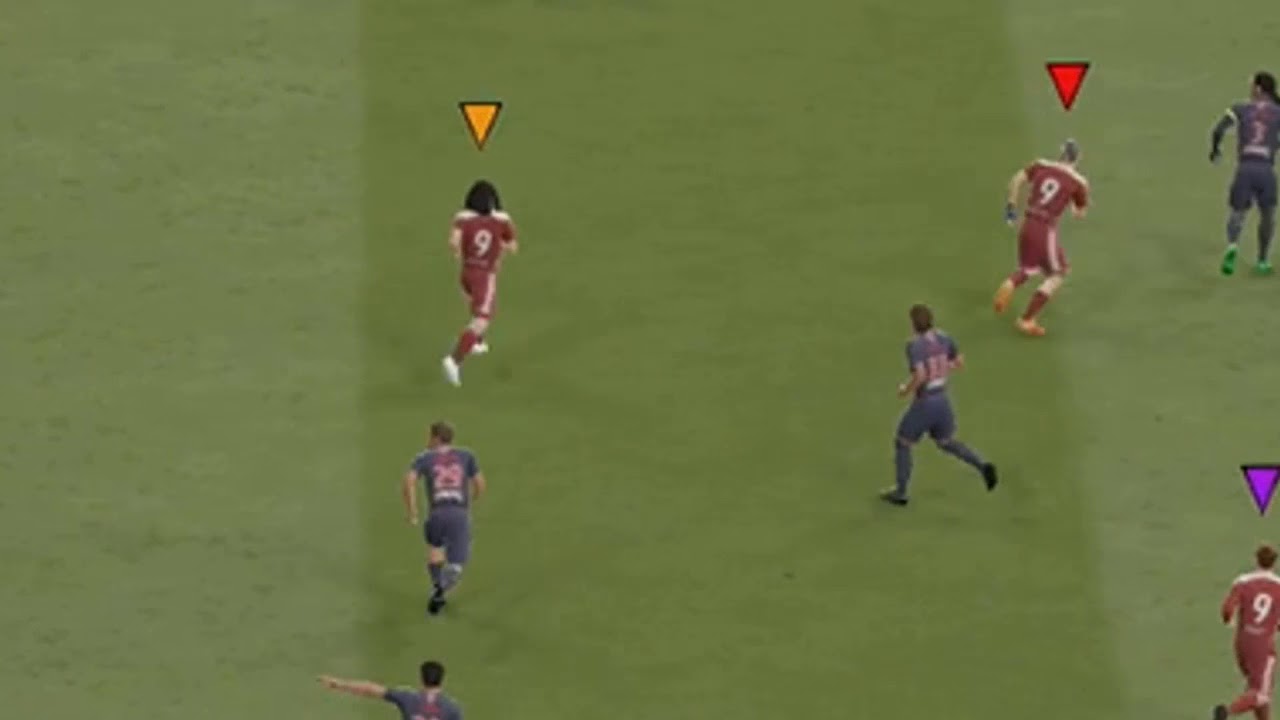 imbusymom fifa oynuyor 3