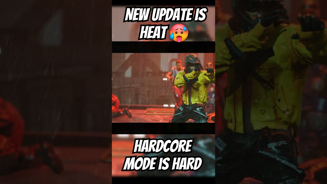 Acts Of Blood - New and last Demo Update (It Gets Better and Better) #gaming #actsofblood #gameplay