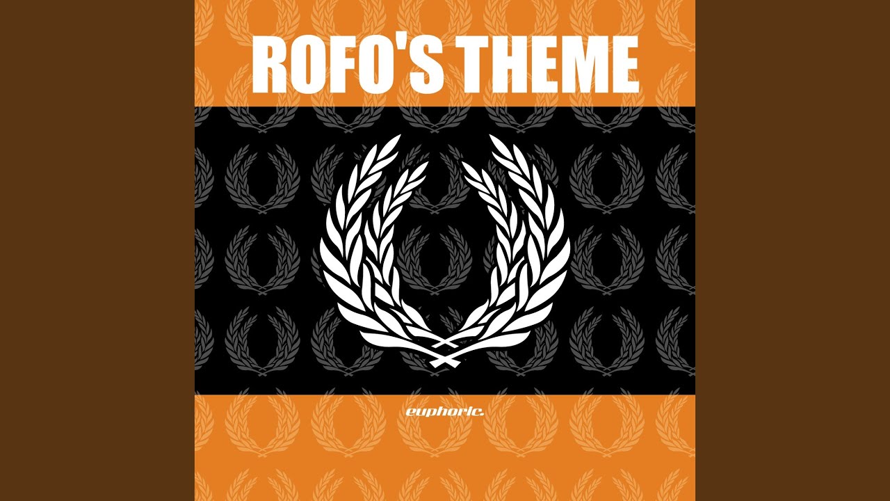Rofo's Theme (7