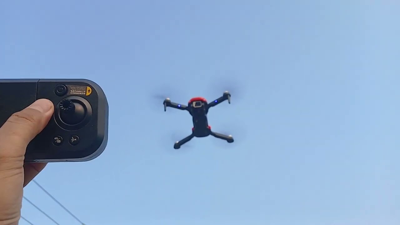 Drone S8S VS Drone S150