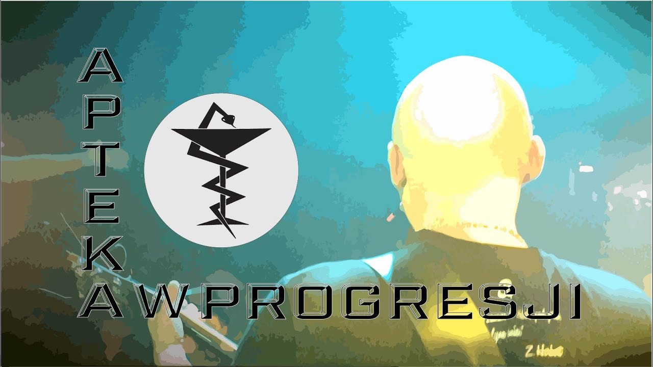 Choroba zwana miłością - APTEKA w Progresji